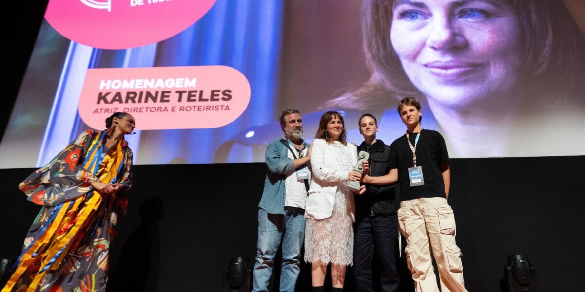 Mostra de Tiradentes Celebra Grande Momento do Audiovisual 1 rss featured 16425 1769328453