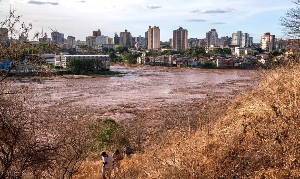 Fundo Rio Doce Repassa R$ 985 Milhões para Saúde em MG e ES - Imagem do artigo original