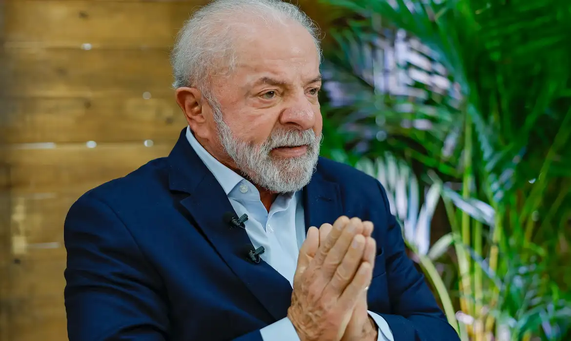 Lula Apela por Mobilização Contra ‘Indústria de Mentiras’ - Imagem do artigo original