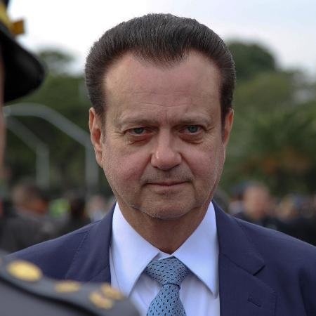 PSD Racha em Apoio a Lula: Kassab Busca Candidato Próprio - Imagem do artigo original