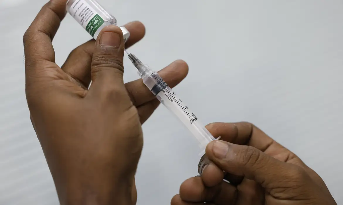 Óbitos por Covid-19 no Brasil em Janeiro Chegam a 29 - Imagem do artigo original