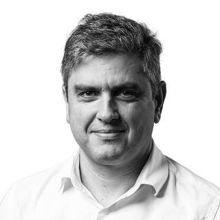 Renan Santos (MBL) Radicaliza Discurso para Presidência - Imagem do artigo original