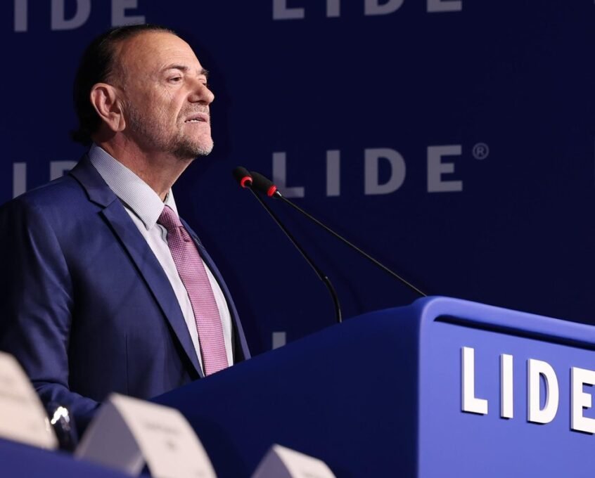 PT Busca Aliança com MDB para Reeleição de Lula, Diz Edinho - Imagem do artigo original