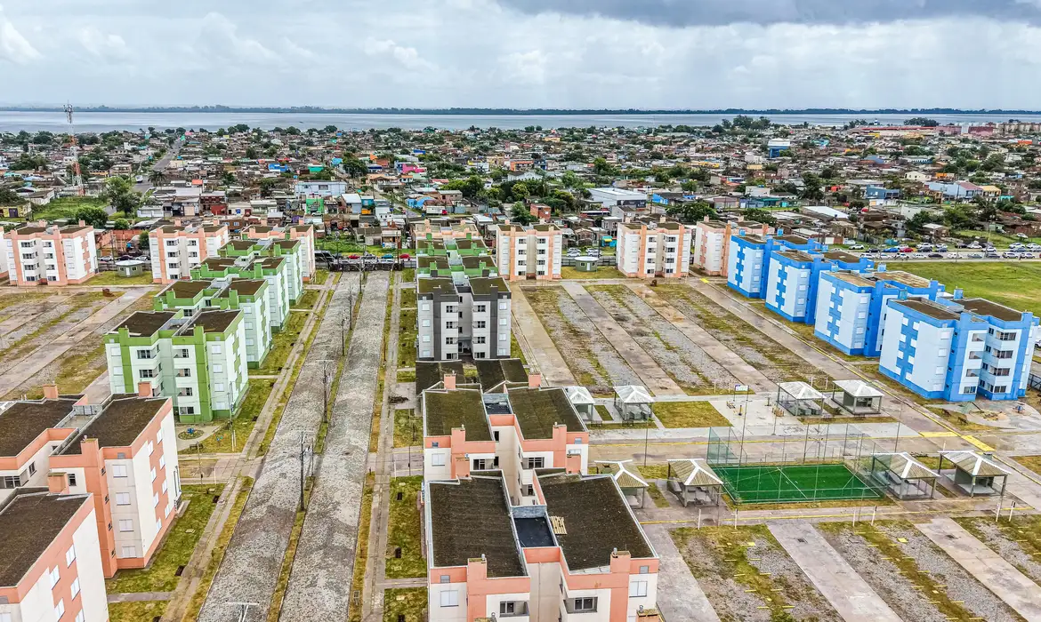 Prazo Final: Minha Casa Minha Vida Entidades Urbanas Recebe Propostas - Imagem do artigo original