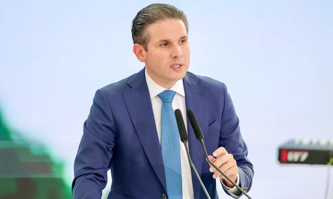 Câmara: Votação do Fim da Escala 6×1 Pode Ocorrer em Maio - Imagem do artigo original