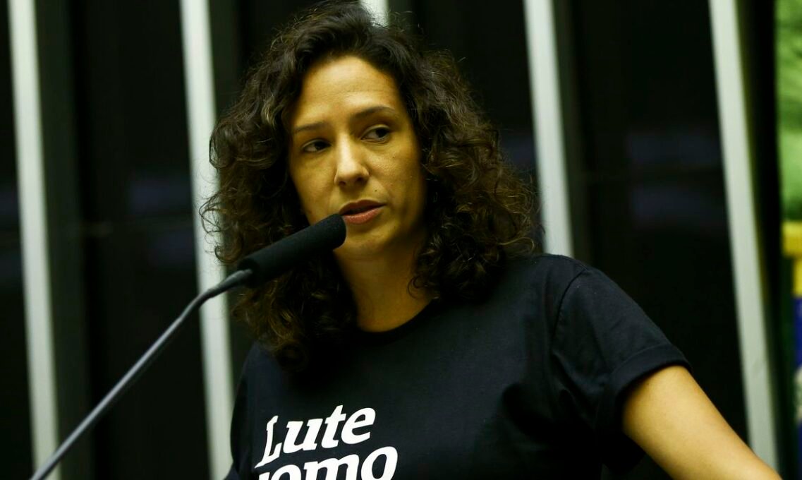 Justiça RJ Condena Assassinos Marielle Franco a Indenizar Viúva - Imagem do artigo original