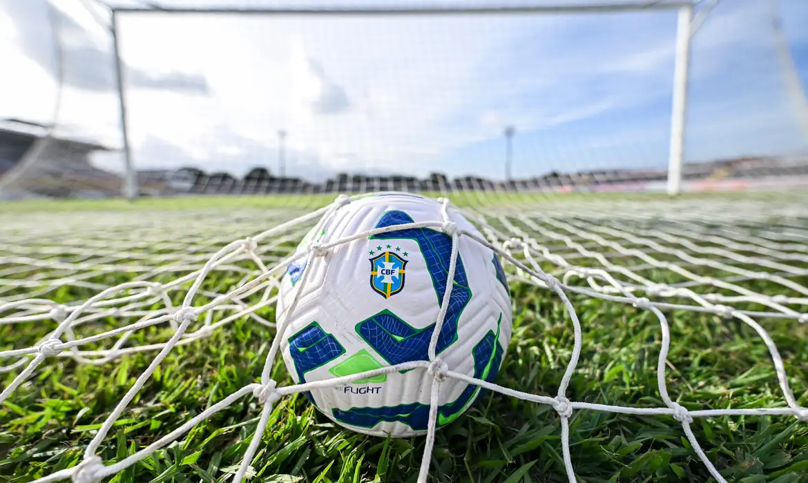 Mixto e Flamengo abrem Brasileirão Feminino 2026 em Cuiabá - Imagem do artigo original