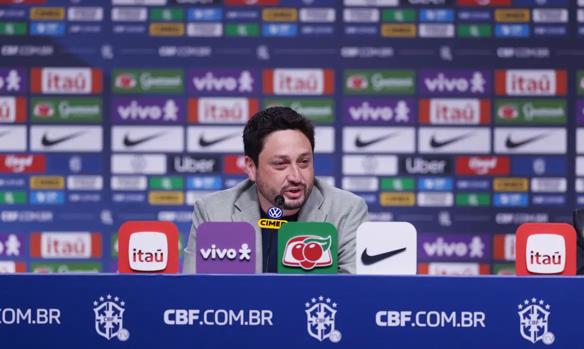 Arthur Elias convoca Seleção Feminina para amistosos 2026 2 Arthur Elias convoca Seleção Feminina para amistosos 2026 - Imagem do artigo original