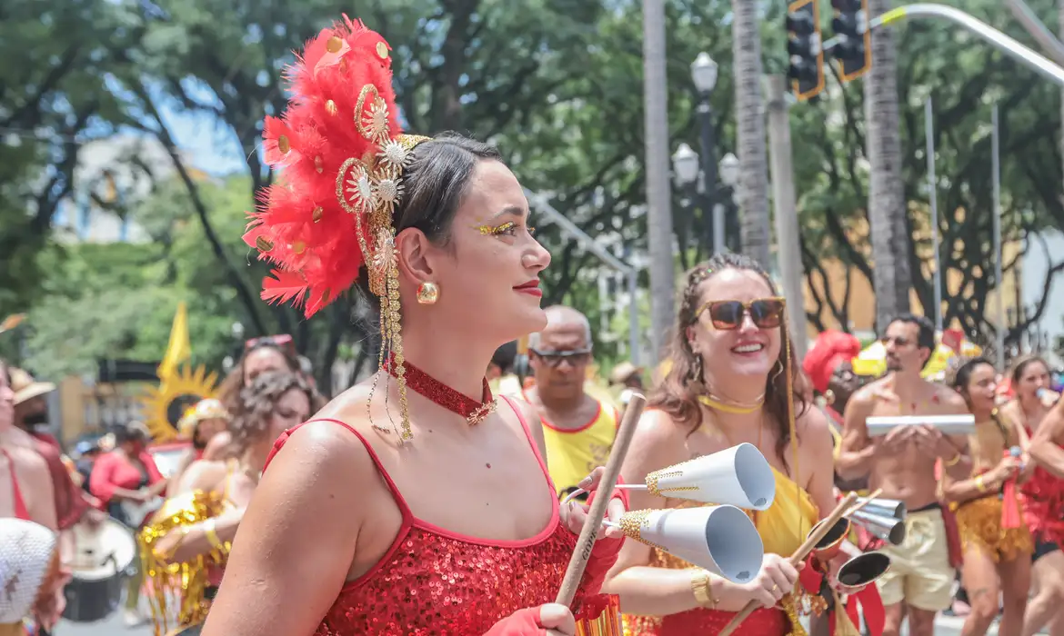 Campanha contra assédio no Carnaval alcança 18 estados 2 Campanha contra assédio no Carnaval alcança 18 estados - Imagem do artigo original