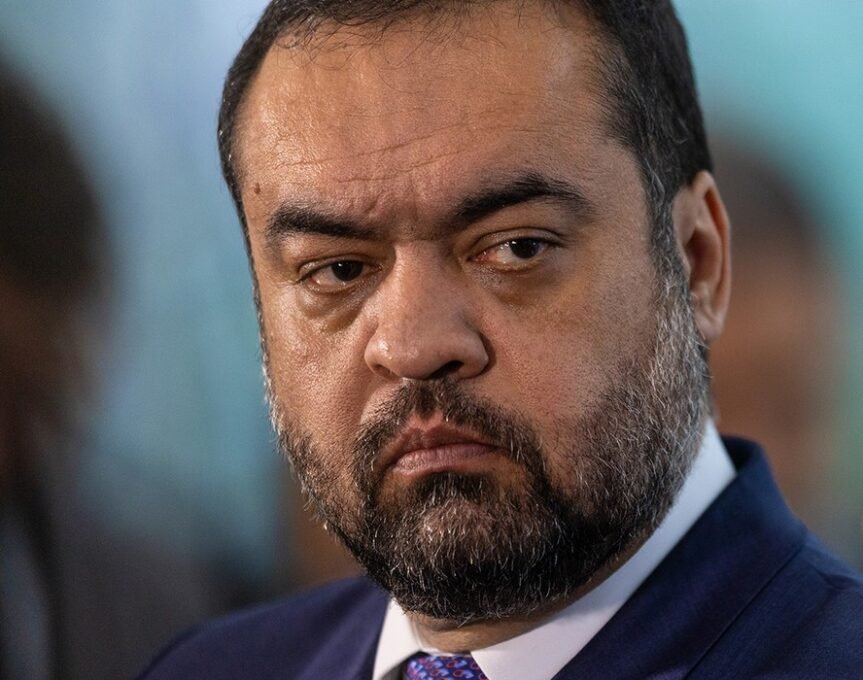 Cláudio Castro ainda não define saída do governo RJ 2 Cláudio Castro ainda não define saída do governo RJ - Imagem do artigo original