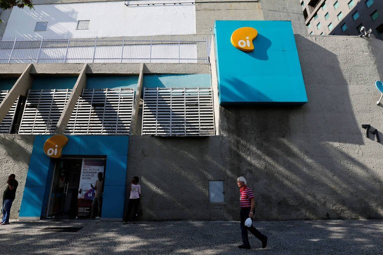 Oi Processa Fundos Credores por Abuso de Influência 2 Oi Processa Fundos Credores por Abuso de Influência - Imagem do artigo original