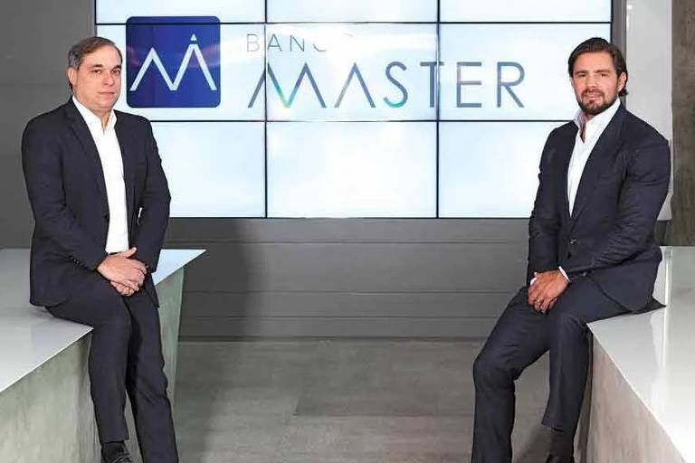 Augusto Lima Gasta R$ 600 Mi para Salvar Banco Pleno - Imagem do artigo original