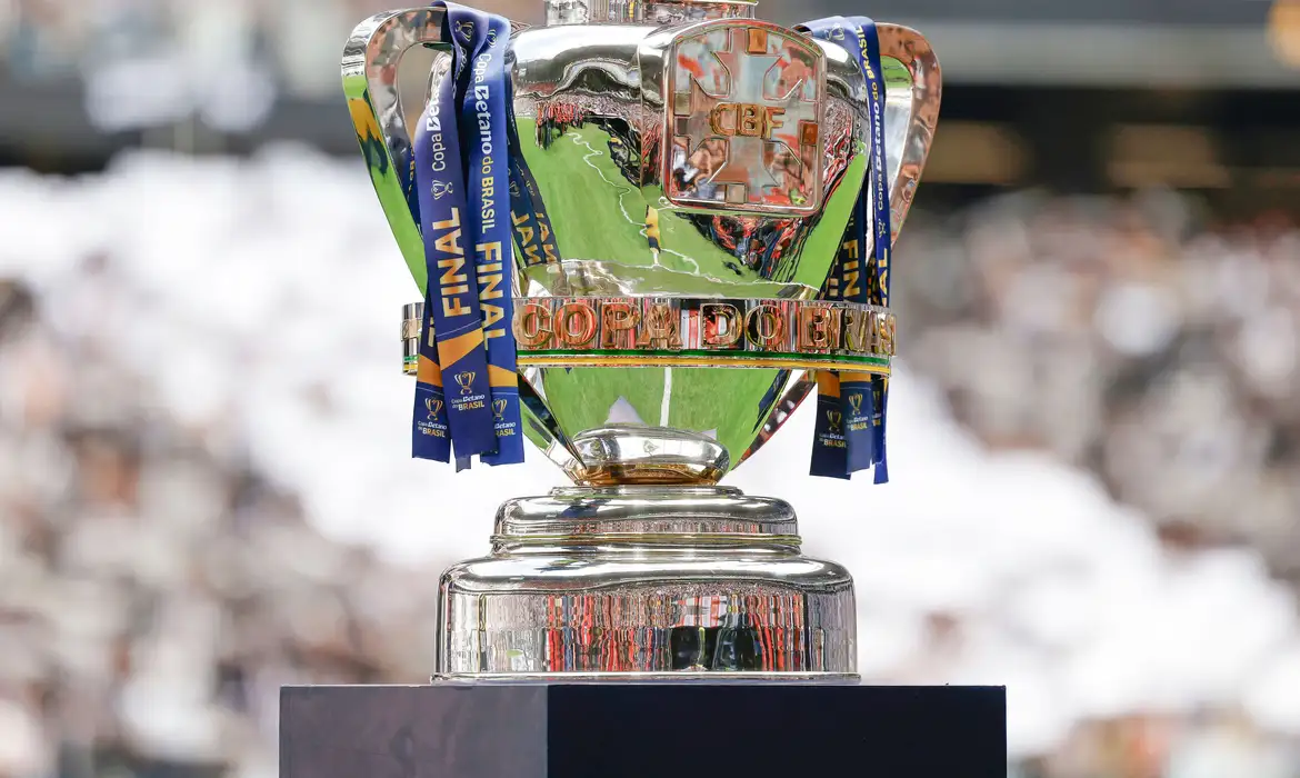 Copa do Brasil Histórica Começa Com Recorde de Clubes e Jogos 2 Copa do Brasil Histórica Começa Com Recorde de Clubes e Jogos - Imagem do artigo original