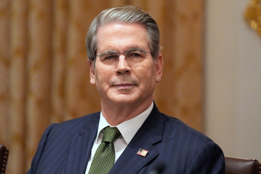 Receita Tarifária EUA: Tesouro Prevê Estabilidade em 2026 - Imagem do artigo original