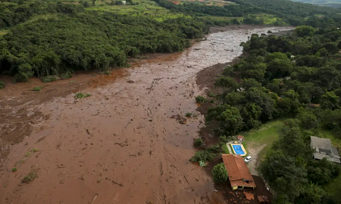 Justiça Inicia Audiências do Rompimento da Barragem de Brumadinho 2 Justiça Inicia Audiências do Rompimento da Barragem de Brumadinho - Imagem do artigo original