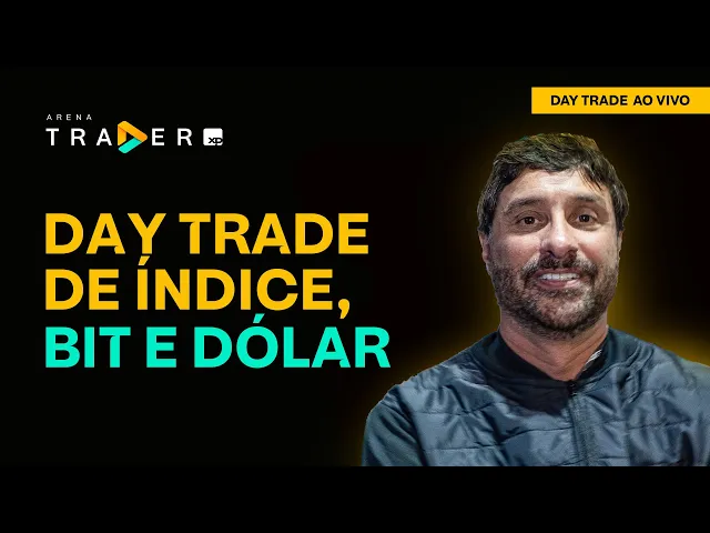 Ibovespa Hoje: Queda e Ajustes Técnicos Indicam Tendência 2 Ibovespa Hoje: Queda e Ajustes Técnicos Indicam Tendência - Imagem do artigo original