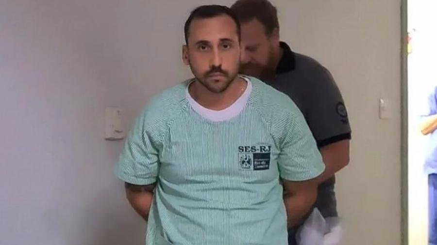 Justiça mantém condenação de ex-anestesista por estupro - Imagem do artigo original