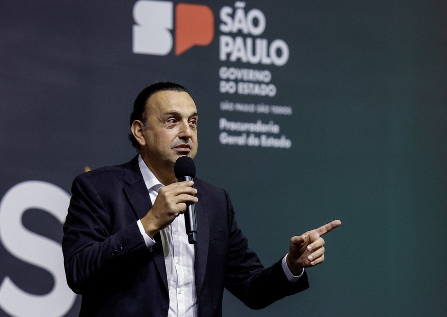 Deputado do PT pede investigação contra Felicio Ramuth 2 Deputado do PT pede investigação contra Felicio Ramuth - Imagem do artigo original