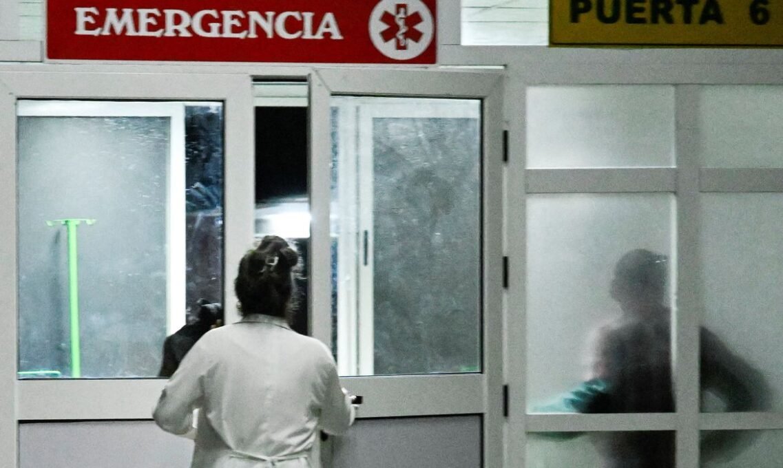 Confronto em águas cubanas: lancha da Flórida resulta em mortes 2 Confronto em águas cubanas: lancha da Flórida resulta em mortes - Imagem do artigo original