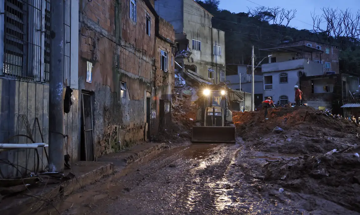 Auxílio de R$ 1,4 Milhão para Cidades Atingidas pela Chuva 2 Auxílio de R$ 1,4 Milhão para Cidades Atingidas pela Chuva - Imagem do artigo original