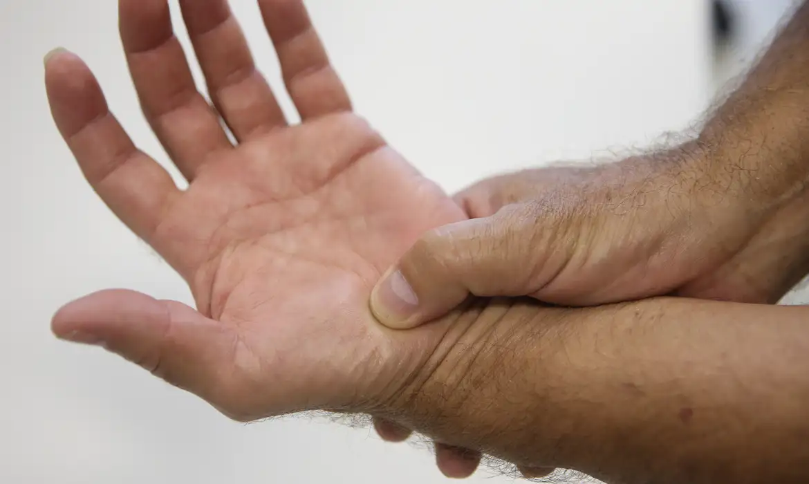 Tratamento Fibromialgia SUS é Ampliado com Novas Diretrizes 2 Tratamento Fibromialgia SUS é Ampliado com Novas Diretrizes - Imagem do artigo original