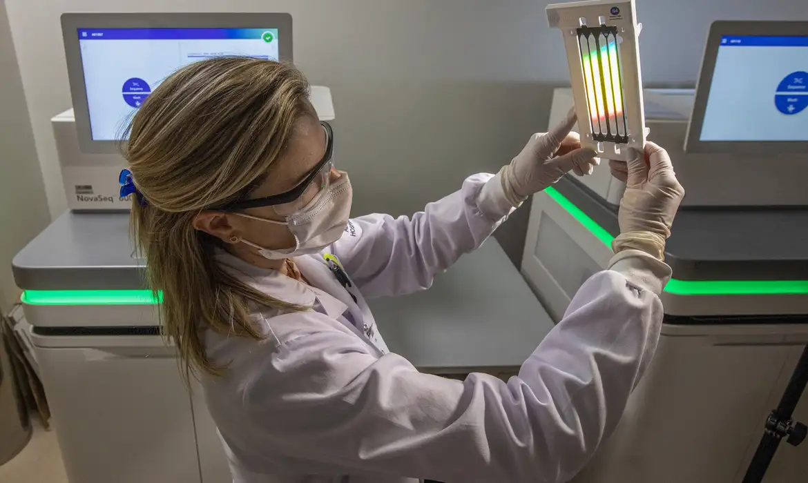 Doenças Raras: Acolhimento e Tecnologia Impulsionam Diagnósticos - Imagem do artigo original