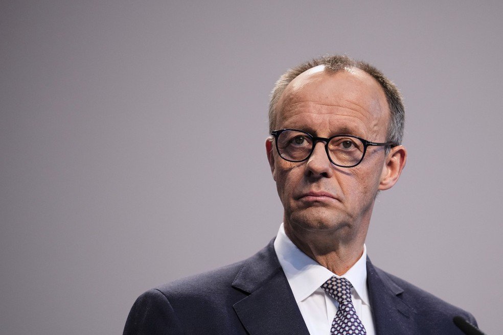 Alemanha, França e Reino Unido Condenam Ataques do Irã 2 Alemanha, França e Reino Unido Condenam Ataques do Irã - Imagem do artigo original