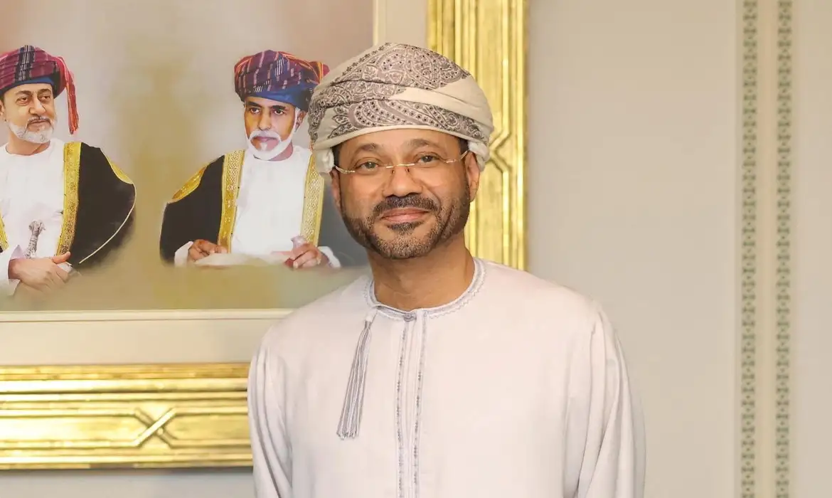 Diário de Mediador Revela Reviravolta em Conversas EUA-Irã - Imagem do artigo original