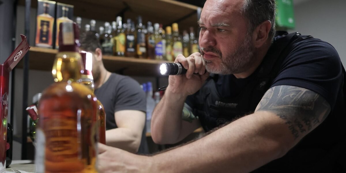 Alerta para o Carnaval: Metanol em Bebidas Preocupa Saúde Pública 1 rss featured 17271 1771074392