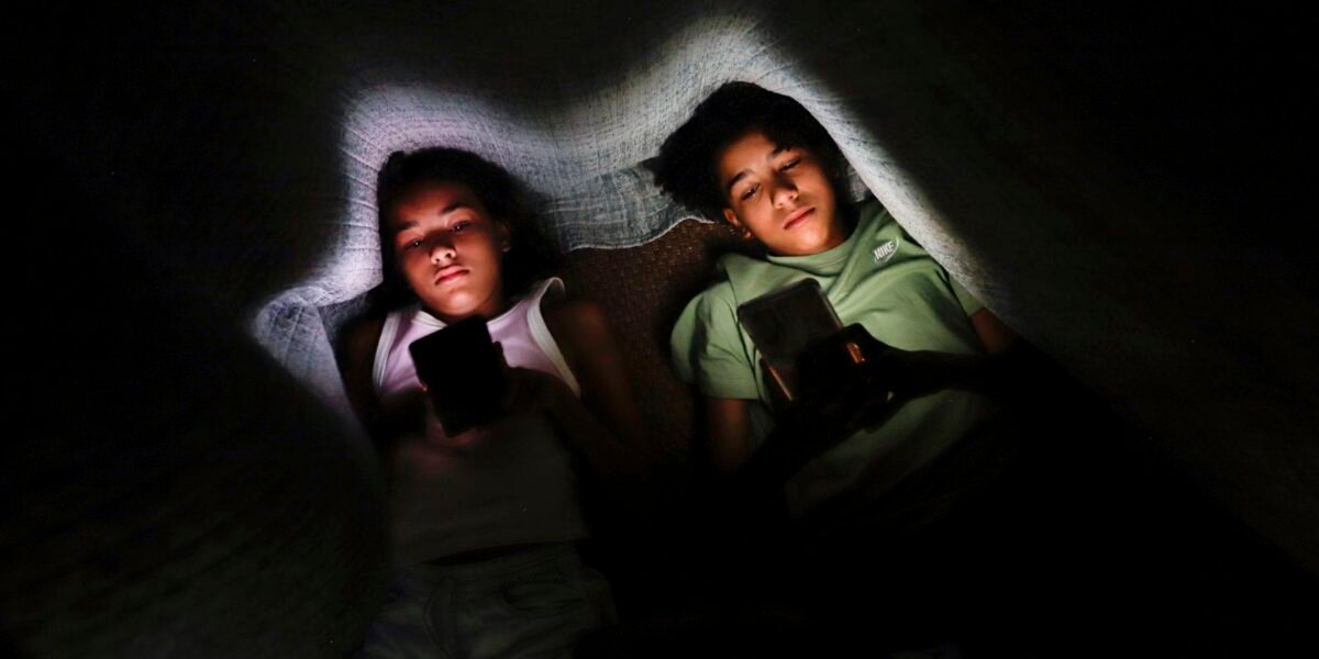 Vídeos Curtos Impactam Desenvolvimento Infantil Negativamente 1 rss featured 17363 1771184326