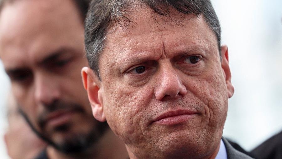 Tarcísio critica desfile de Lula e ironiza ‘ala da Lava Jato’ 1 rss featured 17437 1771324586