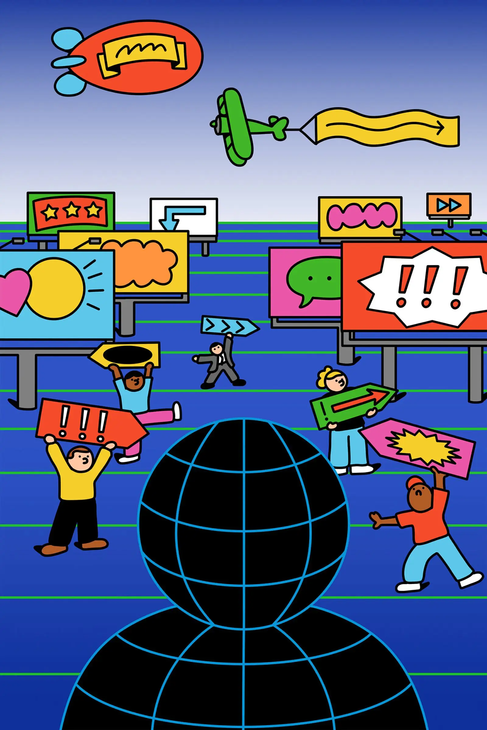 Marketing para Chatbots de IA: Novos Influenciadores para Marcas 2 Marketing para Chatbots de IA: Novos Influenciadores para Marcas - Imagem do artigo