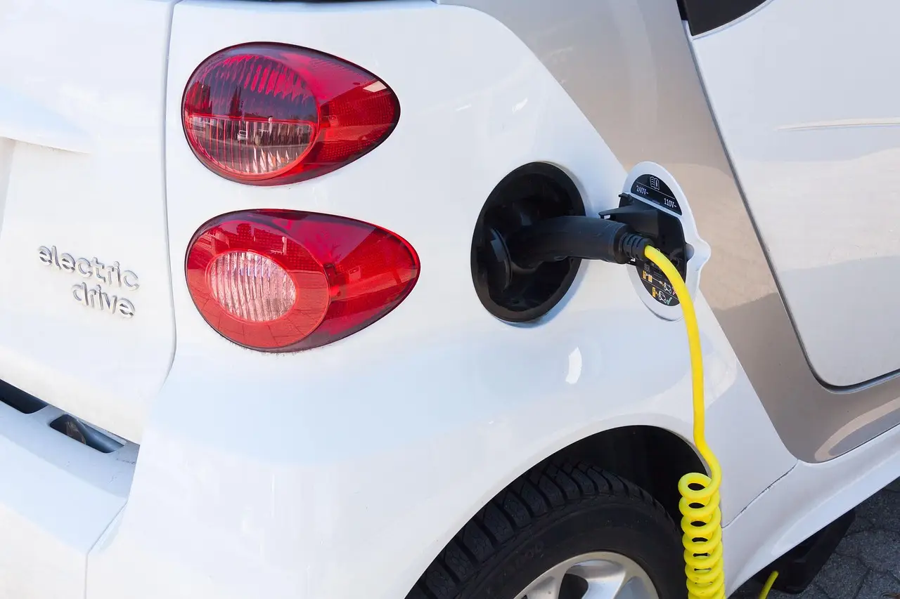 Nova Lei Garante Carregadores para Carros Elétricos em SP 2 Nova Lei Garante Carregadores para Carros Elétricos em SP - Imagem do artigo