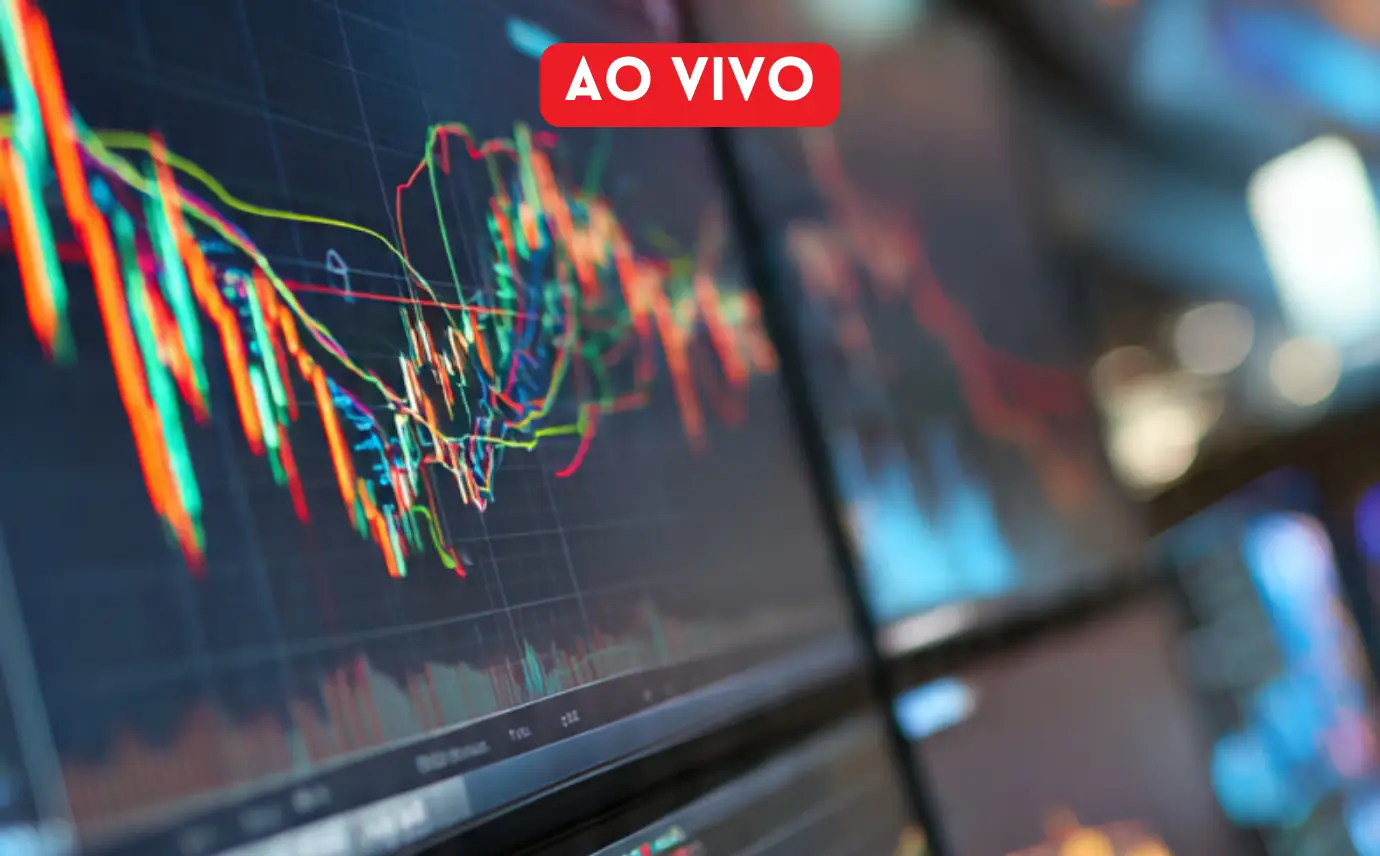 Ibovespa, Dólar e Juros: O que movimenta o Mercado Financeiro Hoje 2 Ibovespa, Dólar e Juros: O que movimenta o Mercado Financeiro Hoje - Imagem do artigo