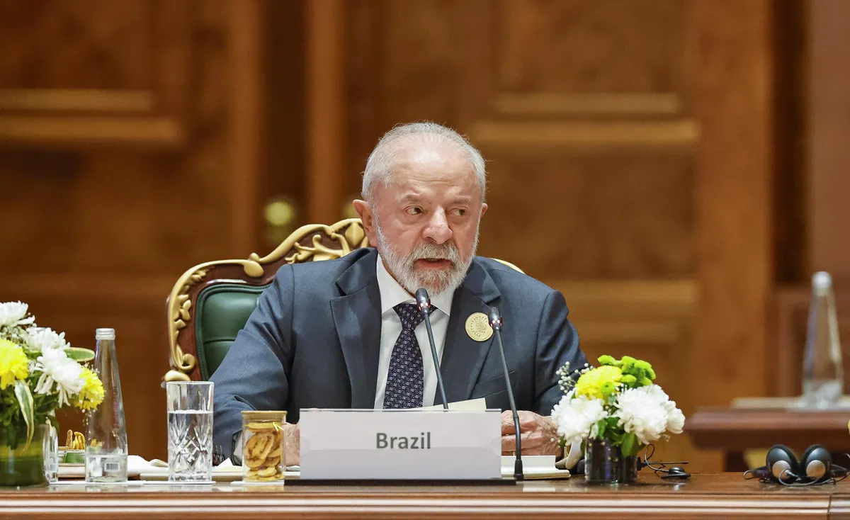 Lula Aliviado após Tarifaço e Negociação EUA com Trump 1 rss featured 17780 1771761124