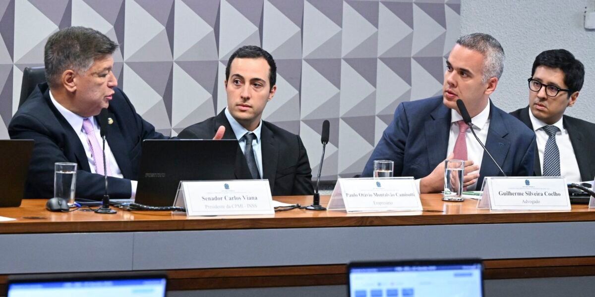 Paulo Camisotti silencia em depoimento à CPMI do INSS 1 rss featured 18050 1772143650