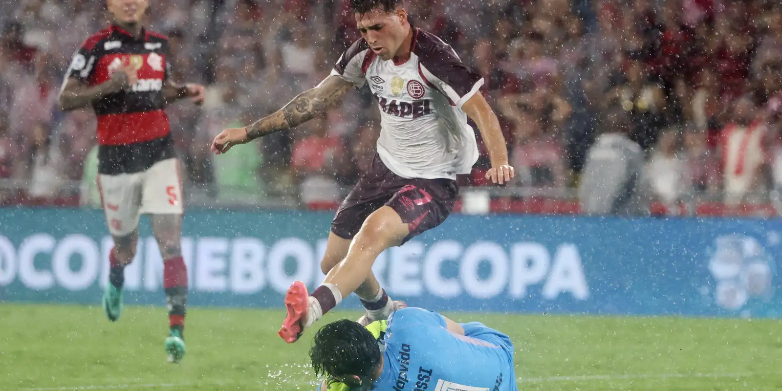 Flamengo Perde Título da Recopa para Lanús na Prorrogação 1 rss featured 18078 1772183216