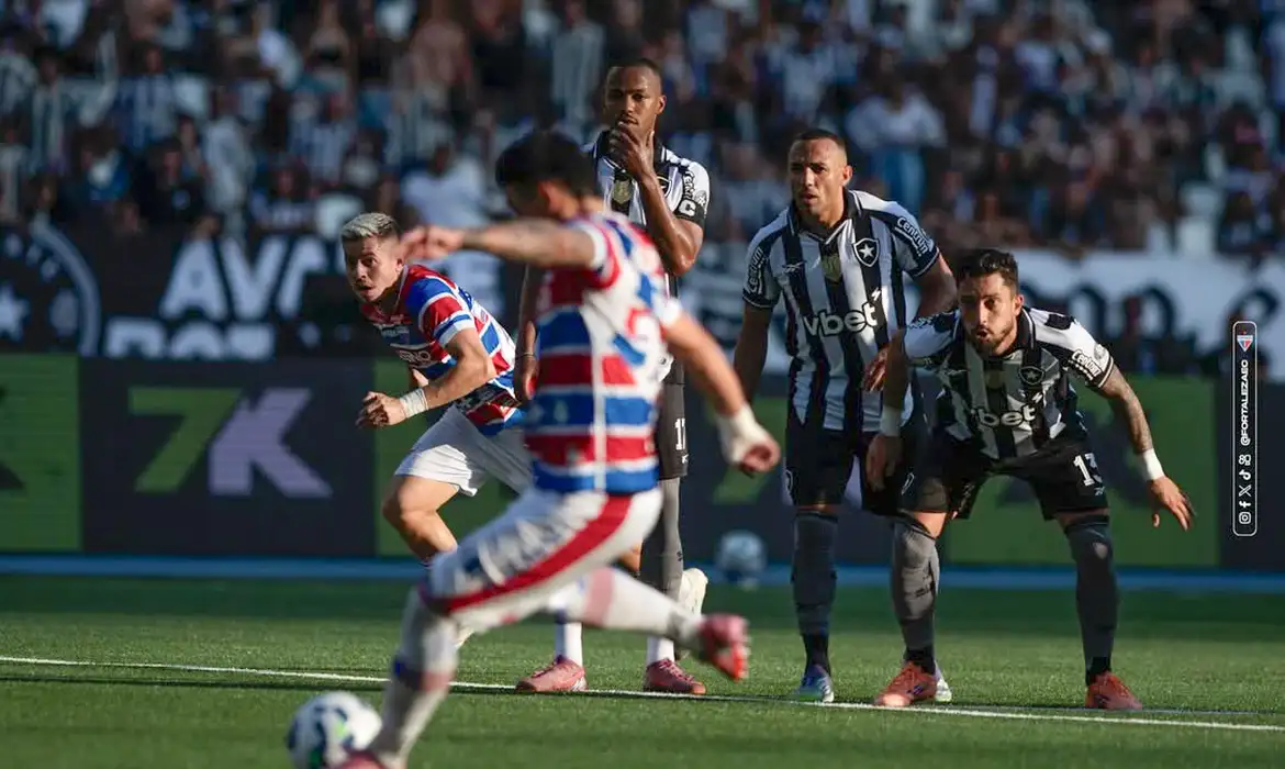 TV Brasil Transmite Final Fortaleza e Ceará neste Domingo 2 TV Brasil Transmite Final Fortaleza e Ceará neste Domingo - Imagem do artigo original