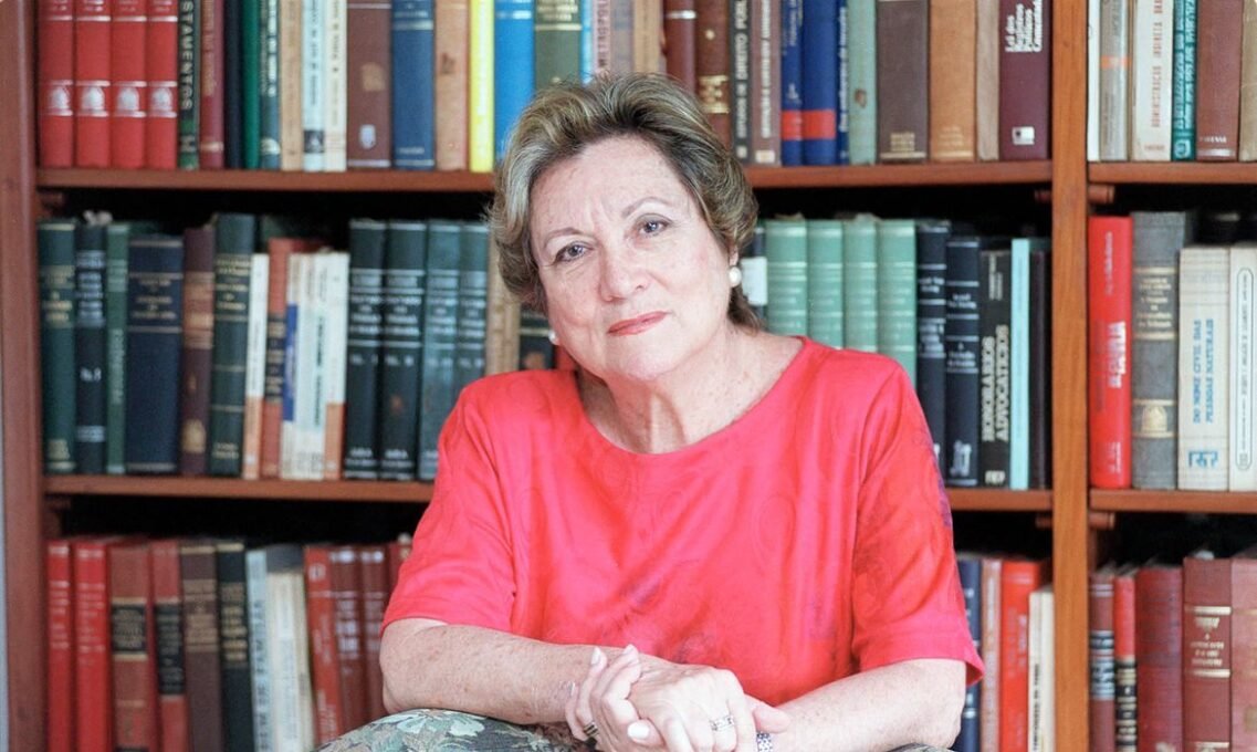 Flipelô Homenageia Poeta Myriam Fraga em 10ª Edição - Imagem do artigo original