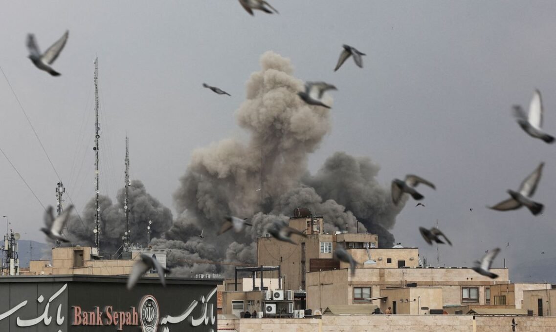 Irã desafia EUA com resistência e iniciativa de guerra 2 Irã desafia EUA com resistência e iniciativa de guerra - Imagem do artigo original