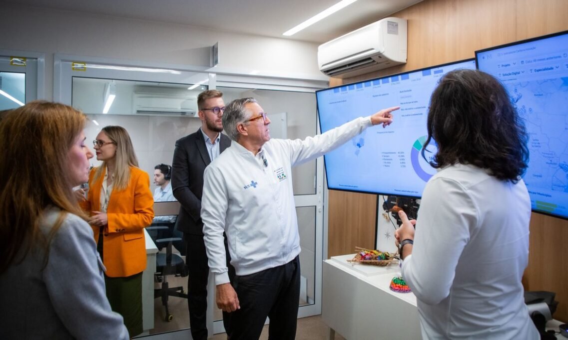 SUS Lança Teleatendimento Gratuito Contra Compulsão por Bets - Imagem do artigo original