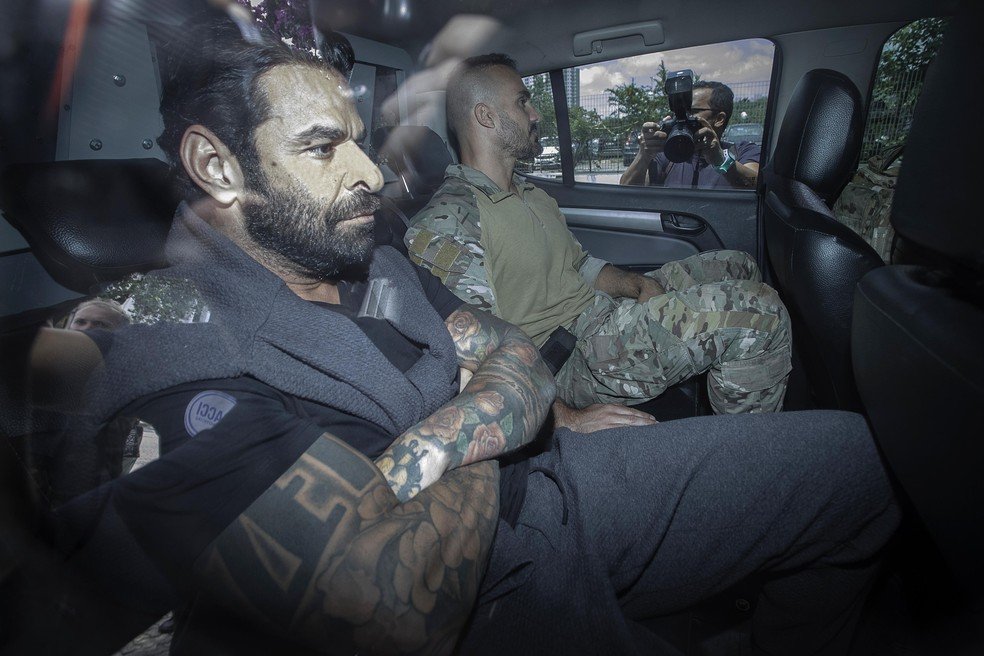 Esquema Vorcaro: Prisões revelam coerção e fraude - Imagem do artigo original