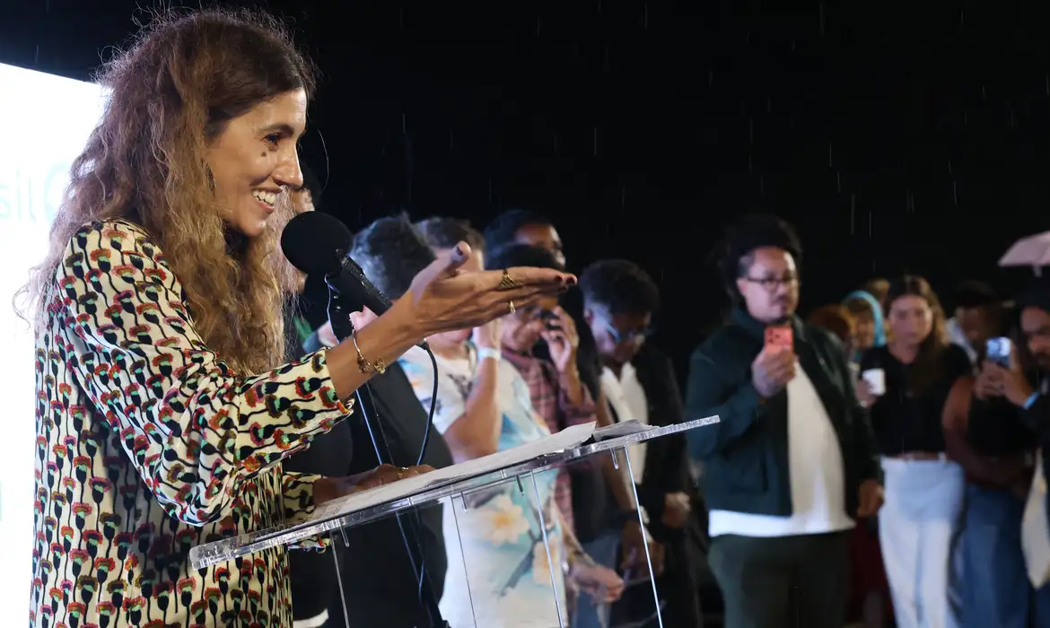 Prêmio TV Brasil Petrobras valoriza futebol feminino no país - Imagem do artigo original