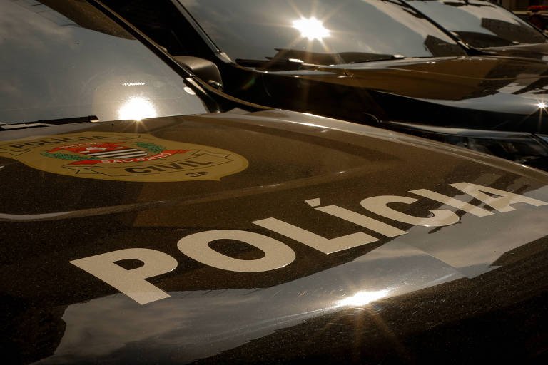 Esquema de Corrupção na Polícia Civil SP: Saiba Quem é Quem - Imagem do artigo original