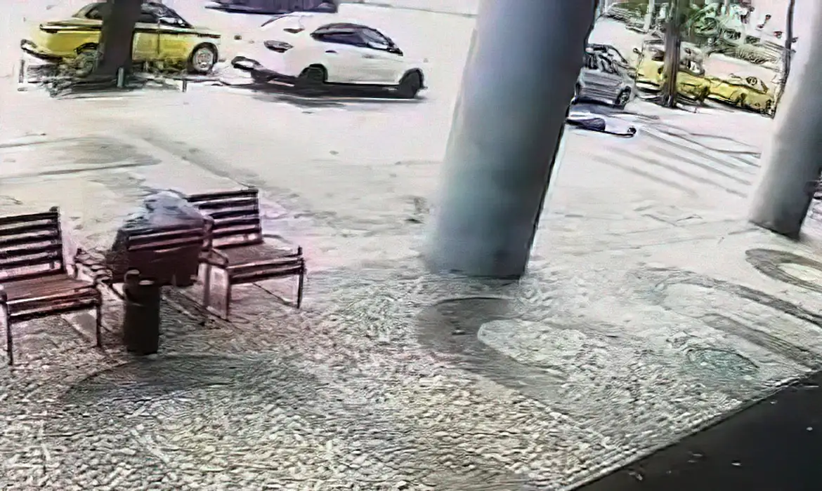 Condenação: Assassinos de Advogado no Rio Pegam 30 Anos - Imagem do artigo original