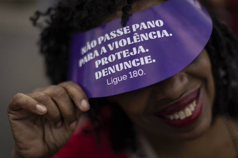 Violência Contra Mulheres: Falhas na Rede de Proteção - Imagem do artigo original
