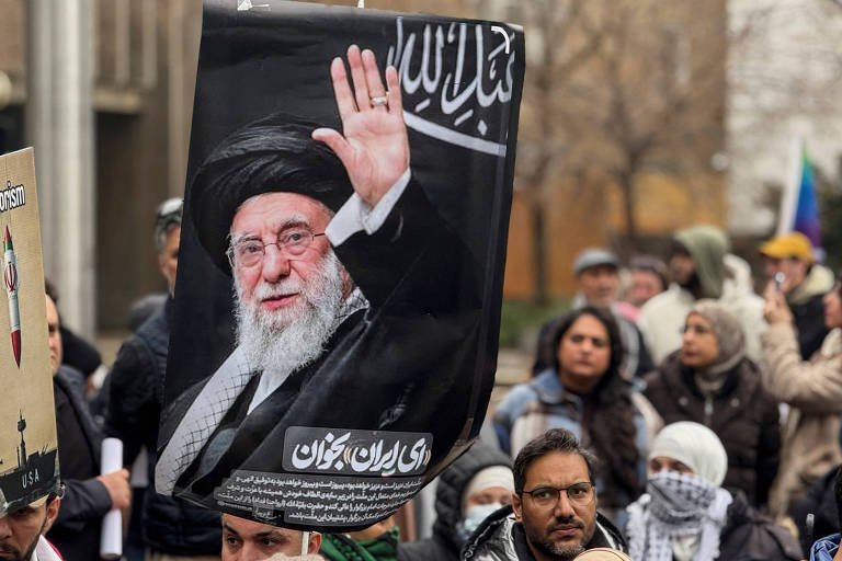 Irã: Consenso sobre Sucessor de Khamenei na Assembleia 2 Irã: Consenso sobre Sucessor de Khamenei na Assembleia - Imagem do artigo original