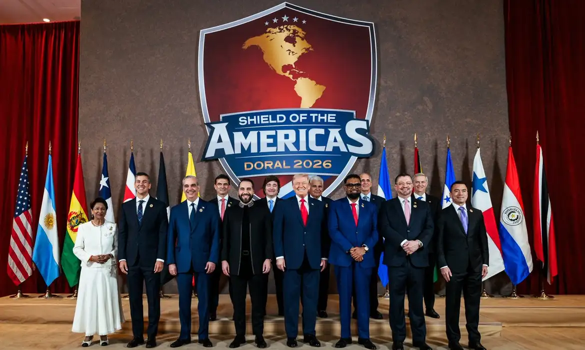 EUA Criam Coalizão Militar com Países da América Latina 2 EUA Criam Coalizão Militar com Países da América Latina - Imagem do artigo original