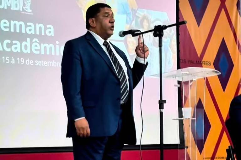 Servidor do BC Substituído por Ligação com Caso Master - Imagem do artigo original