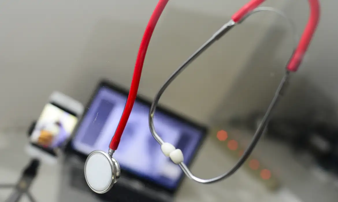 AgSUS e FMUSP: Mil Vagas em Curso Gratuito de Saúde Digital - Imagem do artigo original